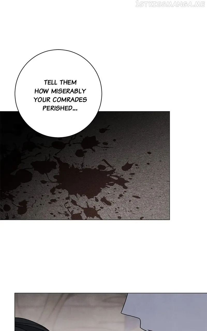 Best Of Luck, Warrior! Chapter 55 page 2