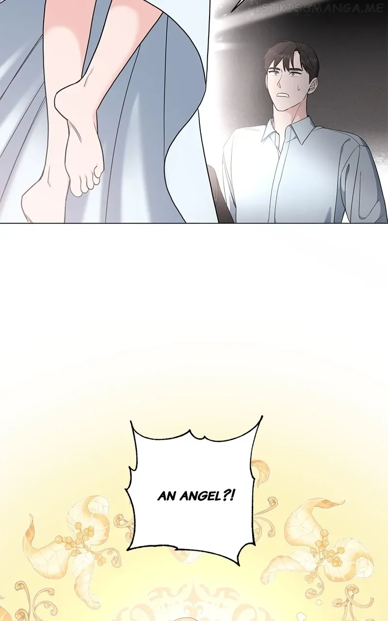 Best Of Luck, Warrior! Chapter 53 page 15