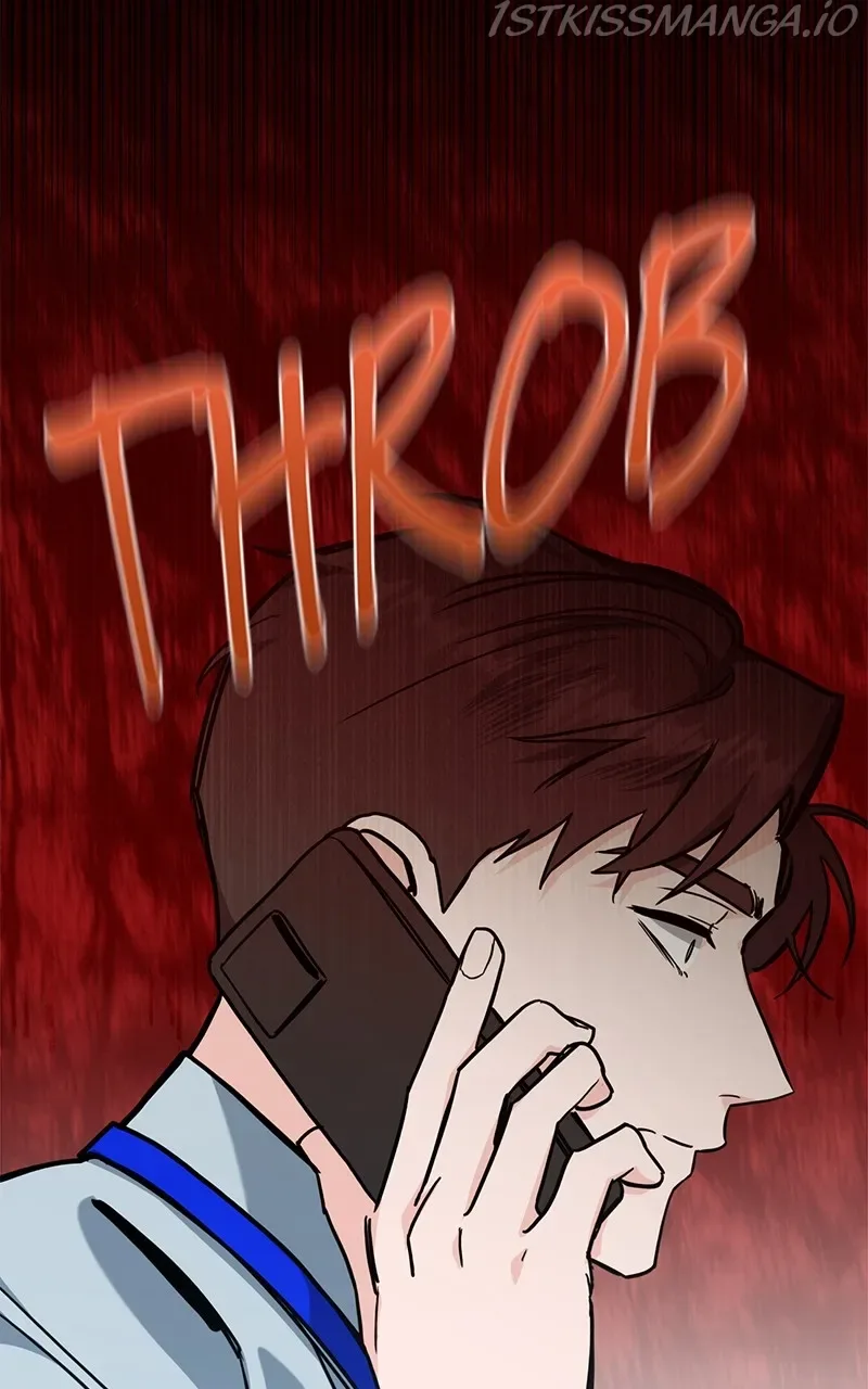 Best Of Luck, Warrior! Chapter 52 page 45