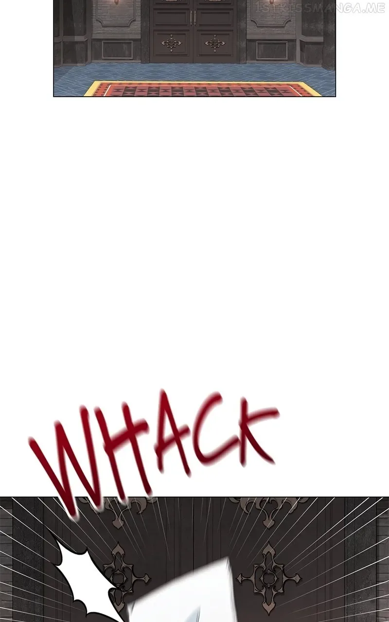Best Of Luck, Warrior! Chapter 55 page 7