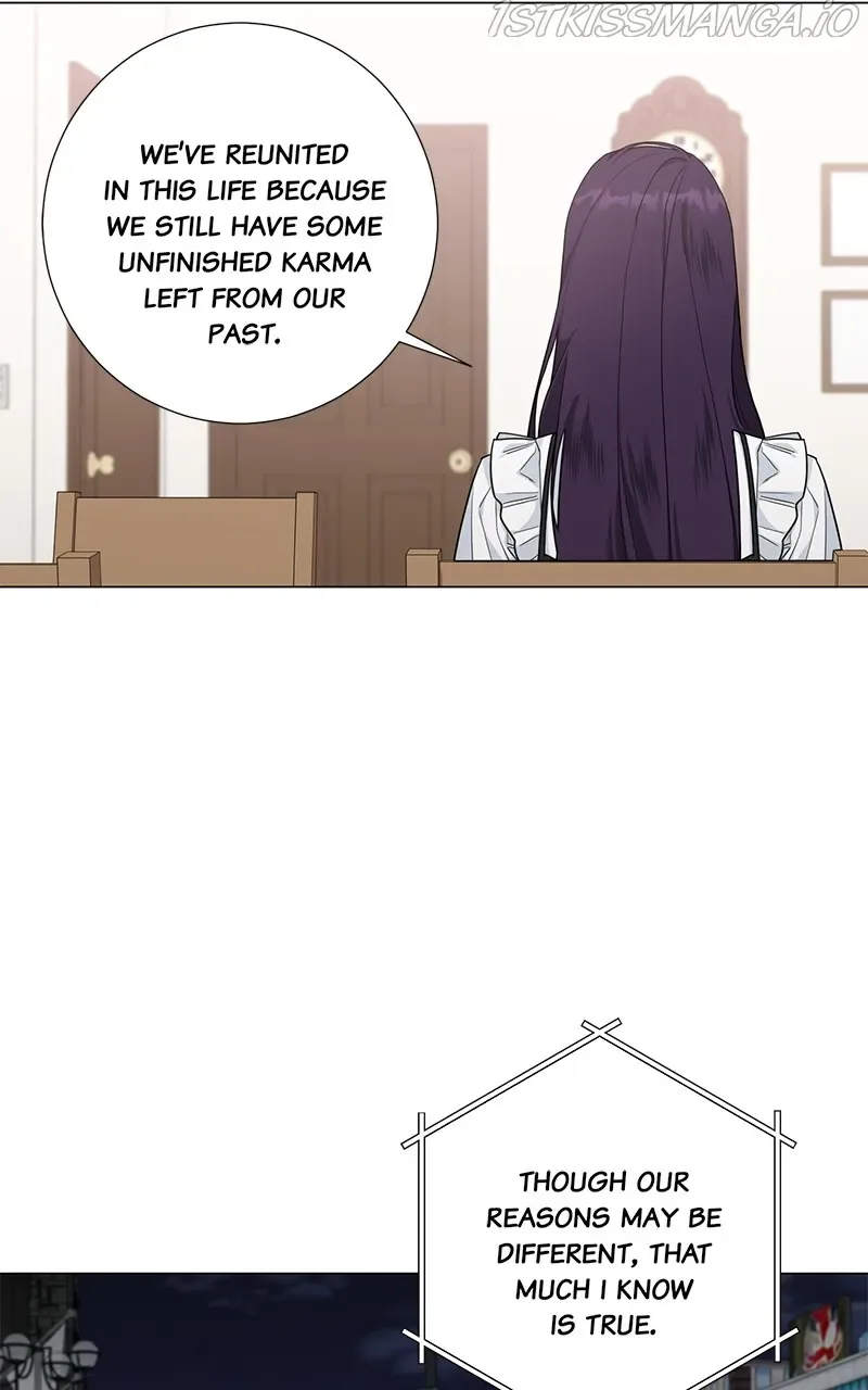 Best Of Luck, Warrior! Chapter 52 page 51