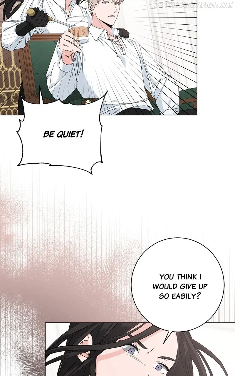 Best Of Luck, Warrior! Chapter 55 page 24