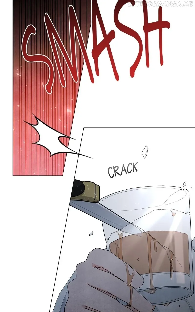 Best Of Luck, Warrior! Chapter 55 page 22
