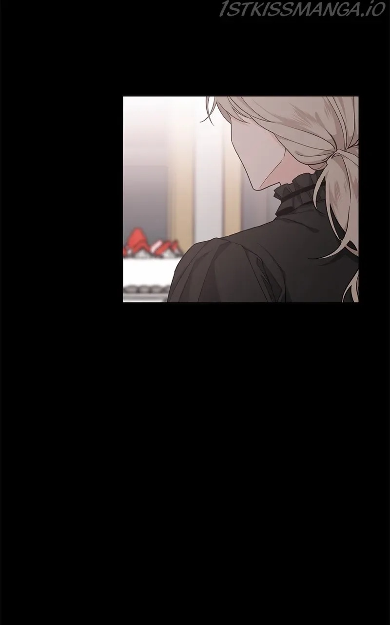 Best Of Luck, Warrior! Chapter 52 page 66