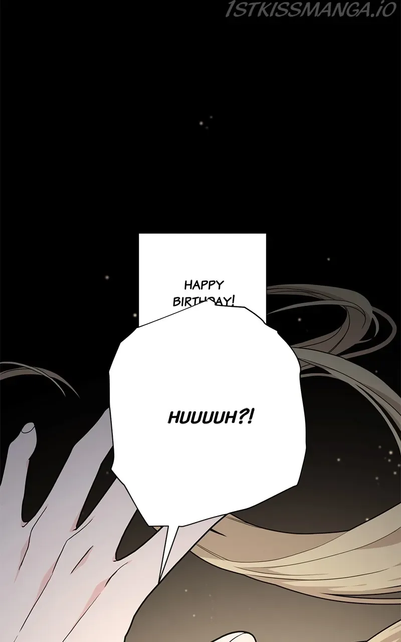 Best Of Luck, Warrior! Chapter 52 page 70