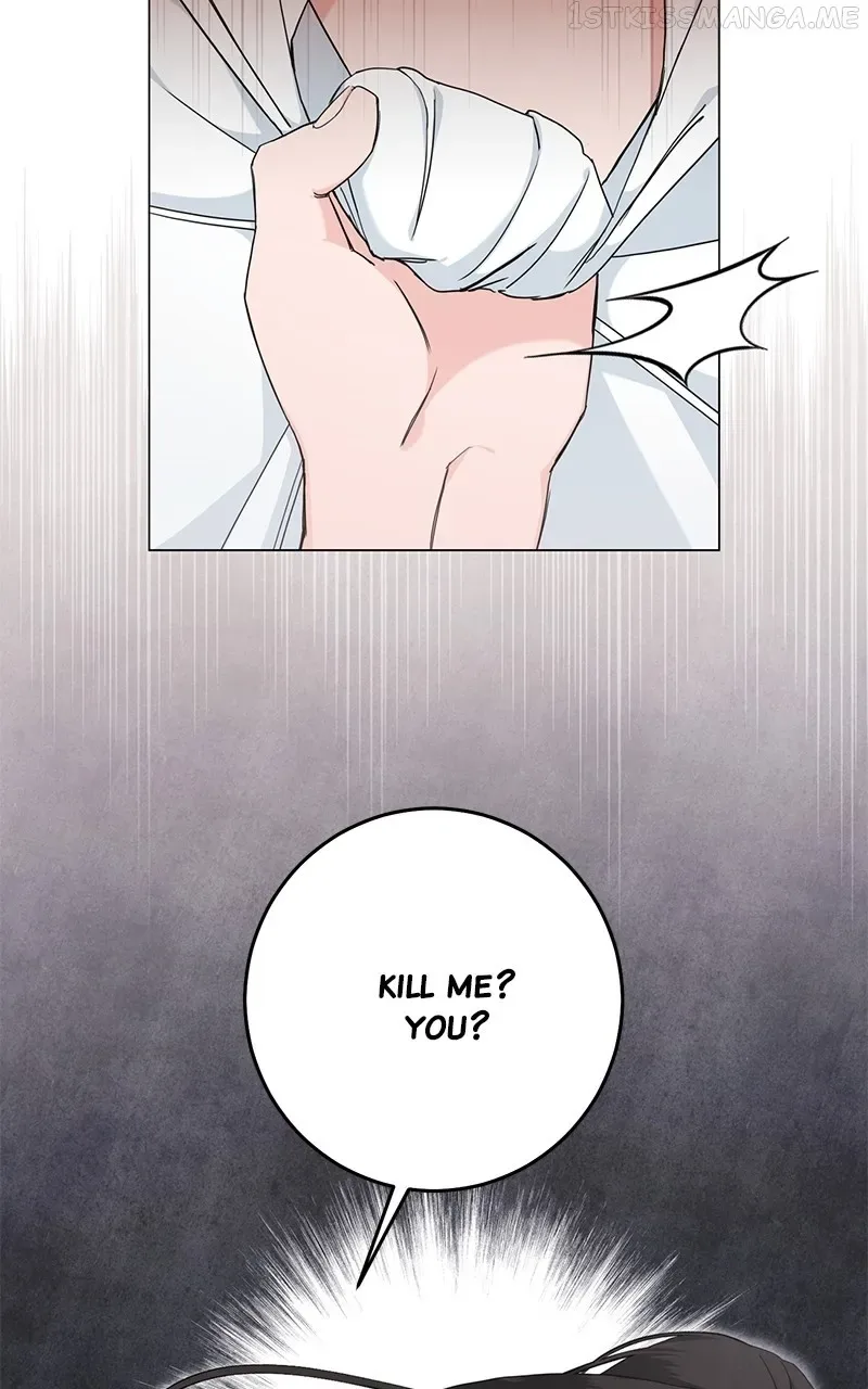 Best Of Luck, Warrior! Chapter 55 page 26