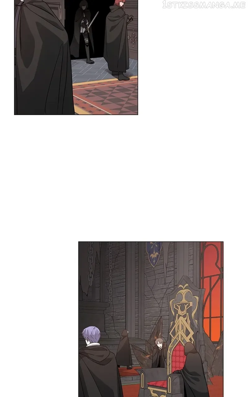 Best Of Luck, Warrior! Chapter 54 page 18