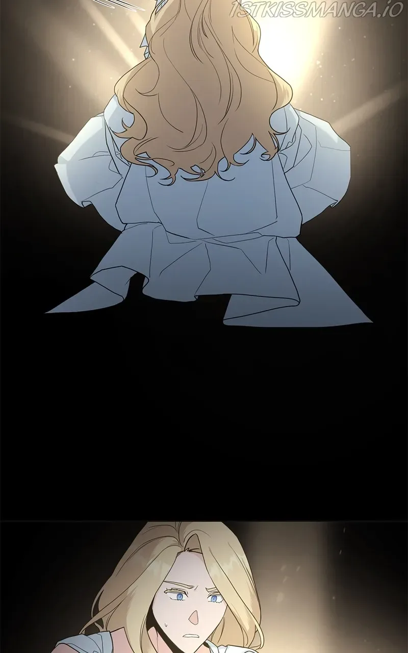 Best Of Luck, Warrior! Chapter 52 page 75
