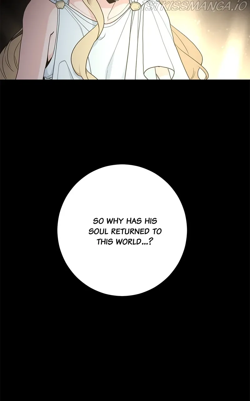 Best Of Luck, Warrior! Chapter 52 page 76