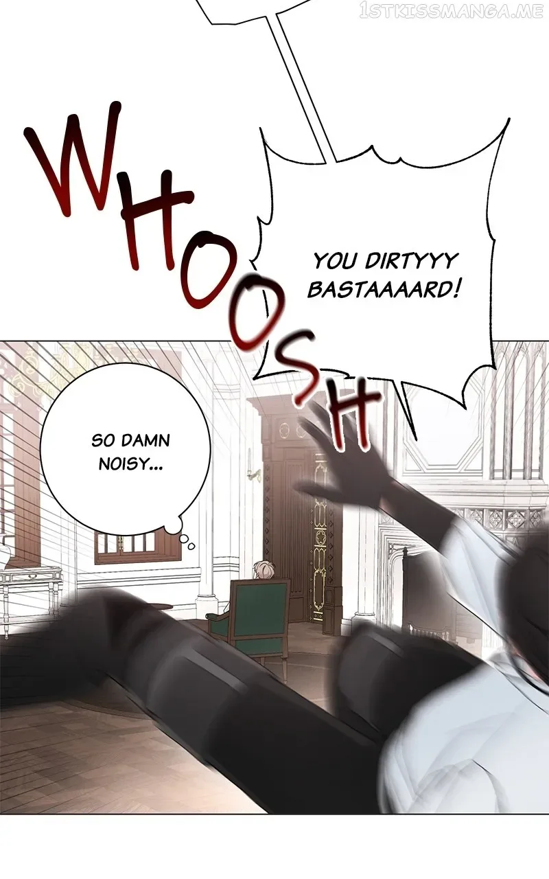 Best Of Luck, Warrior! Chapter 55 page 30
