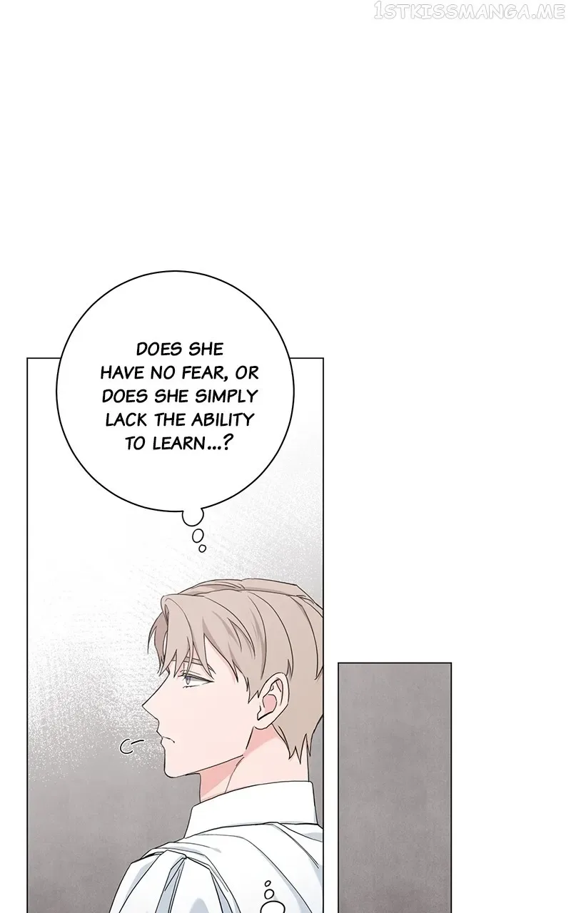 Best Of Luck, Warrior! Chapter 55 page 31