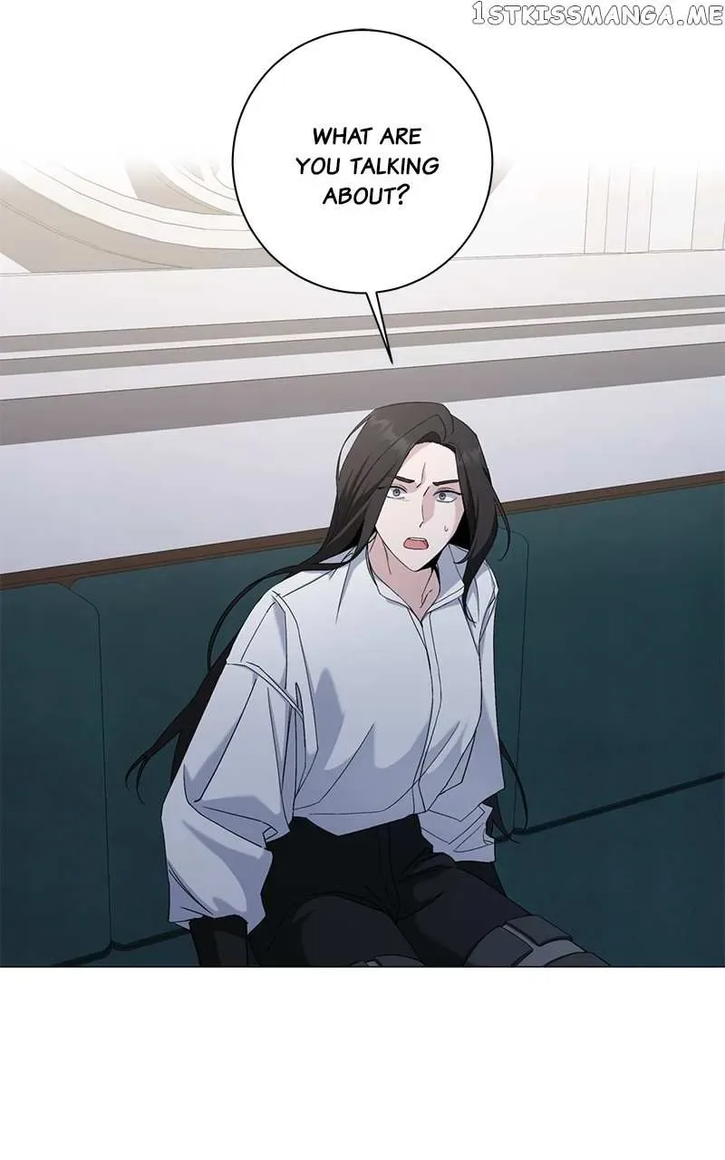 Best Of Luck, Warrior! Chapter 60 page 1