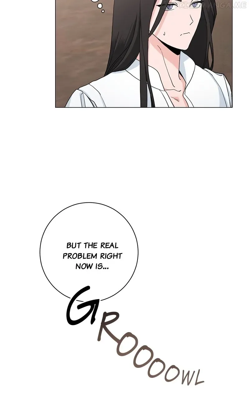 Best Of Luck, Warrior! Chapter 55 page 45