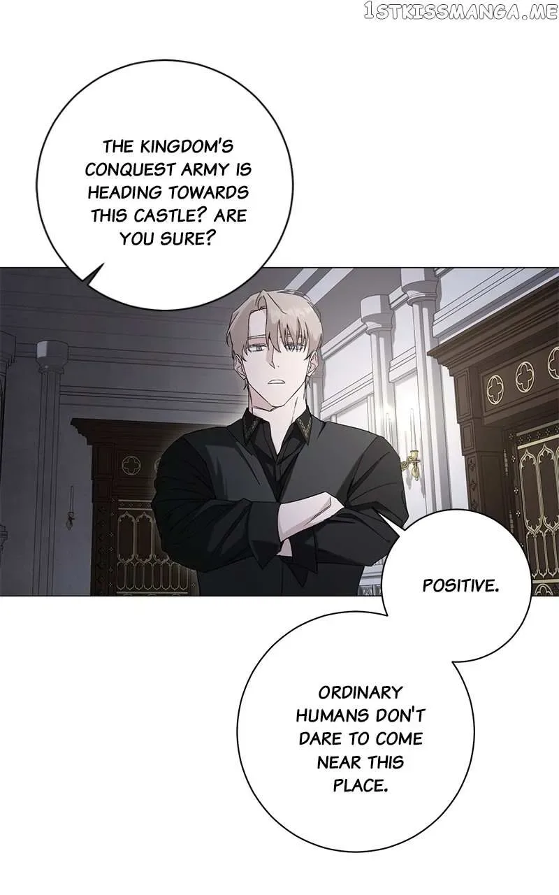 Best Of Luck, Warrior! Chapter 60 page 2