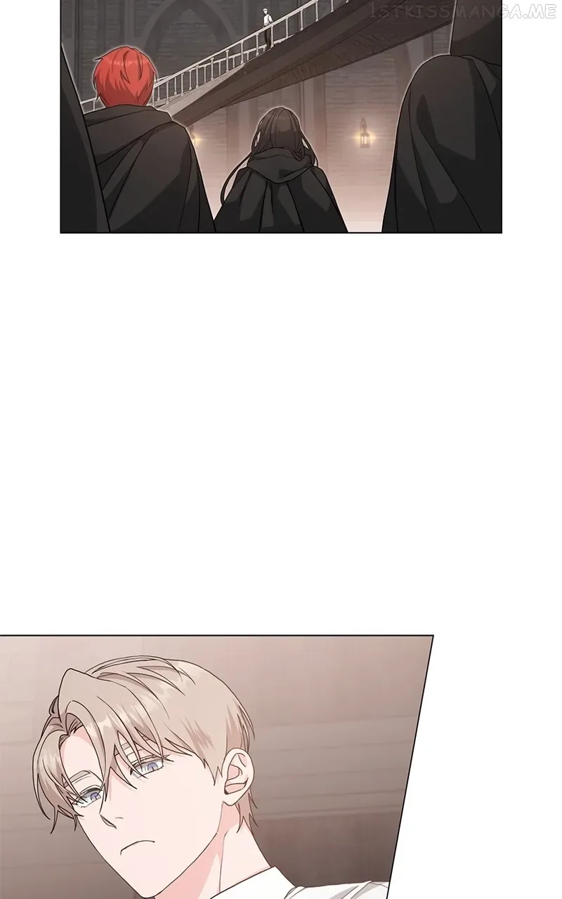 Best Of Luck, Warrior! Chapter 54 page 26