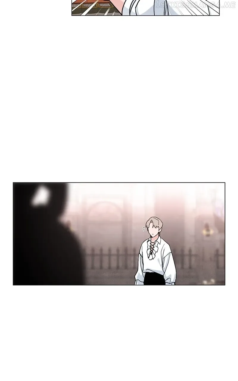 Best Of Luck, Warrior! Chapter 55 page 39