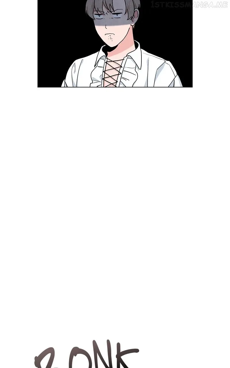 Best Of Luck, Warrior! Chapter 55 page 41