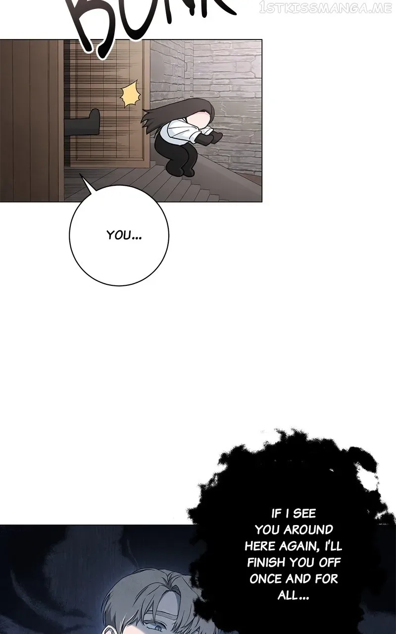 Best Of Luck, Warrior! Chapter 55 page 42