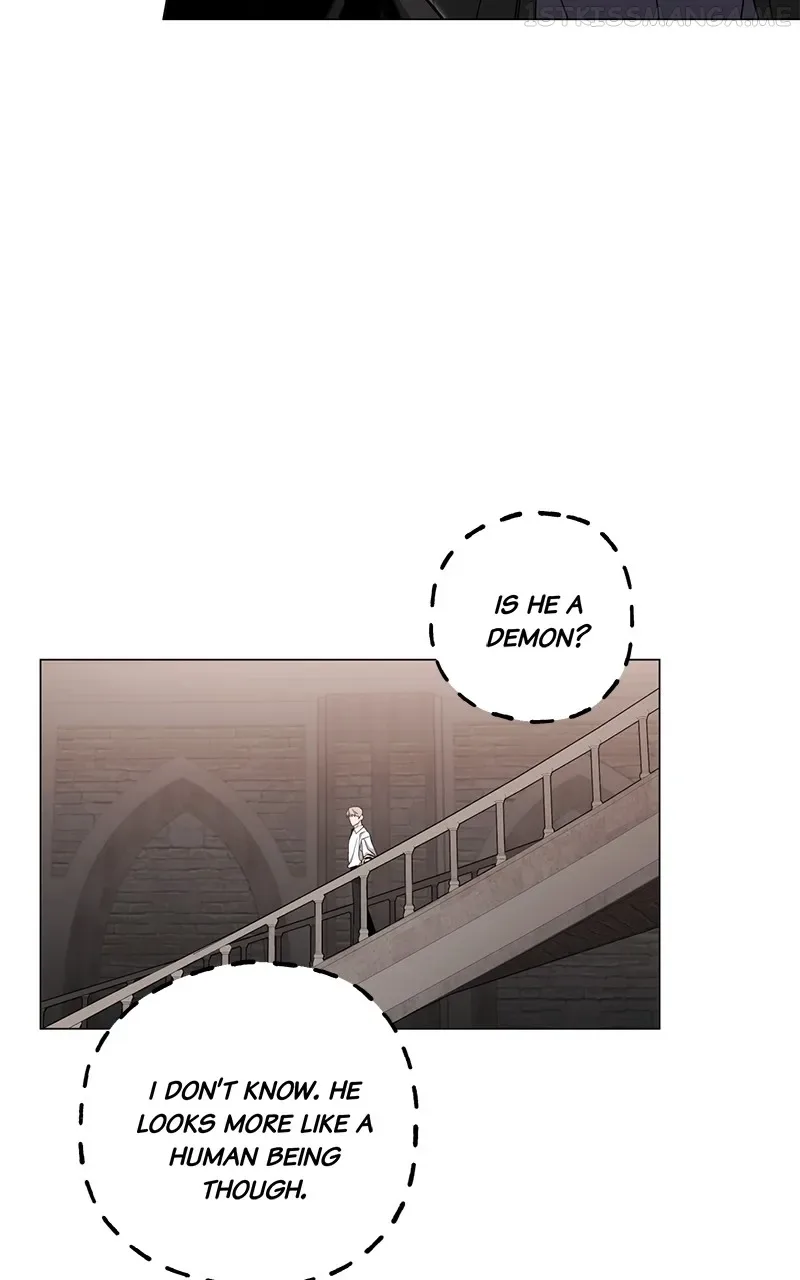 Best Of Luck, Warrior! Chapter 54 page 28