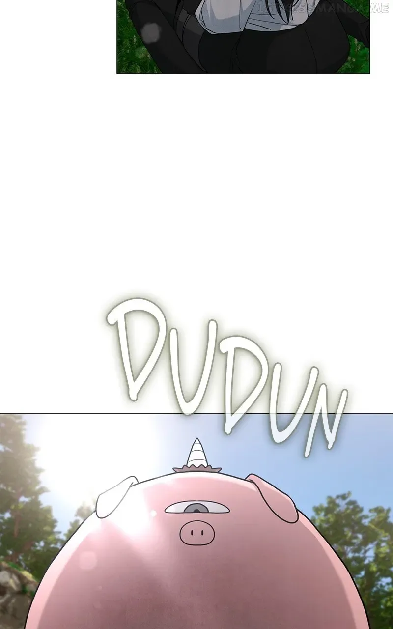 Best Of Luck, Warrior! Chapter 55 page 52