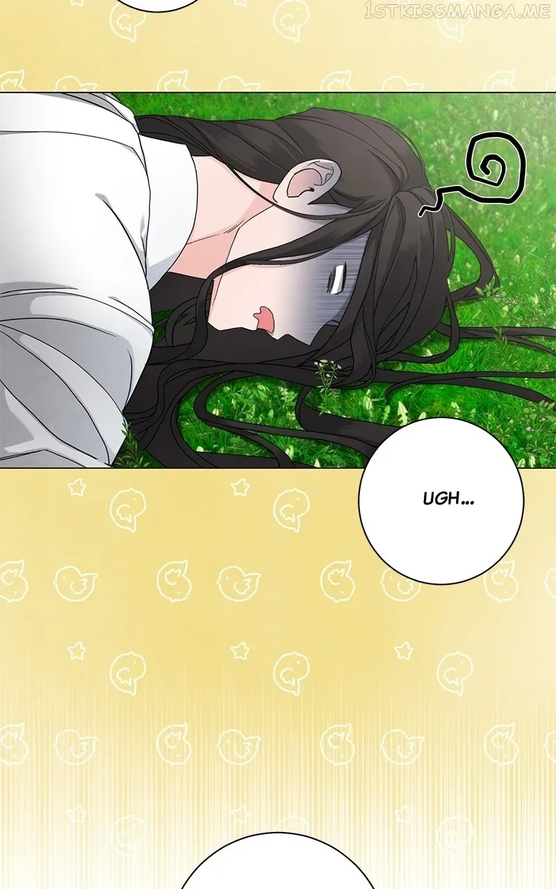 Best Of Luck, Warrior! Chapter 55 page 67
