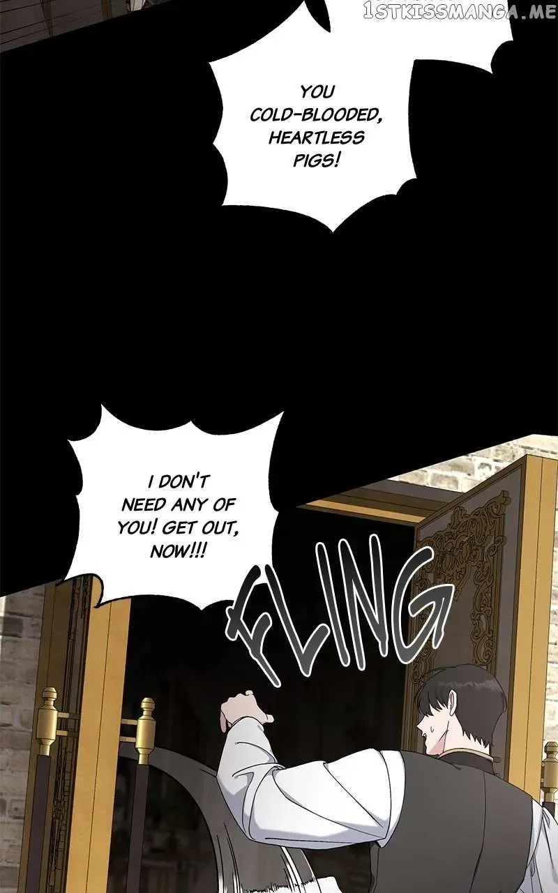 Best Of Luck, Warrior! Chapter 59 page 2