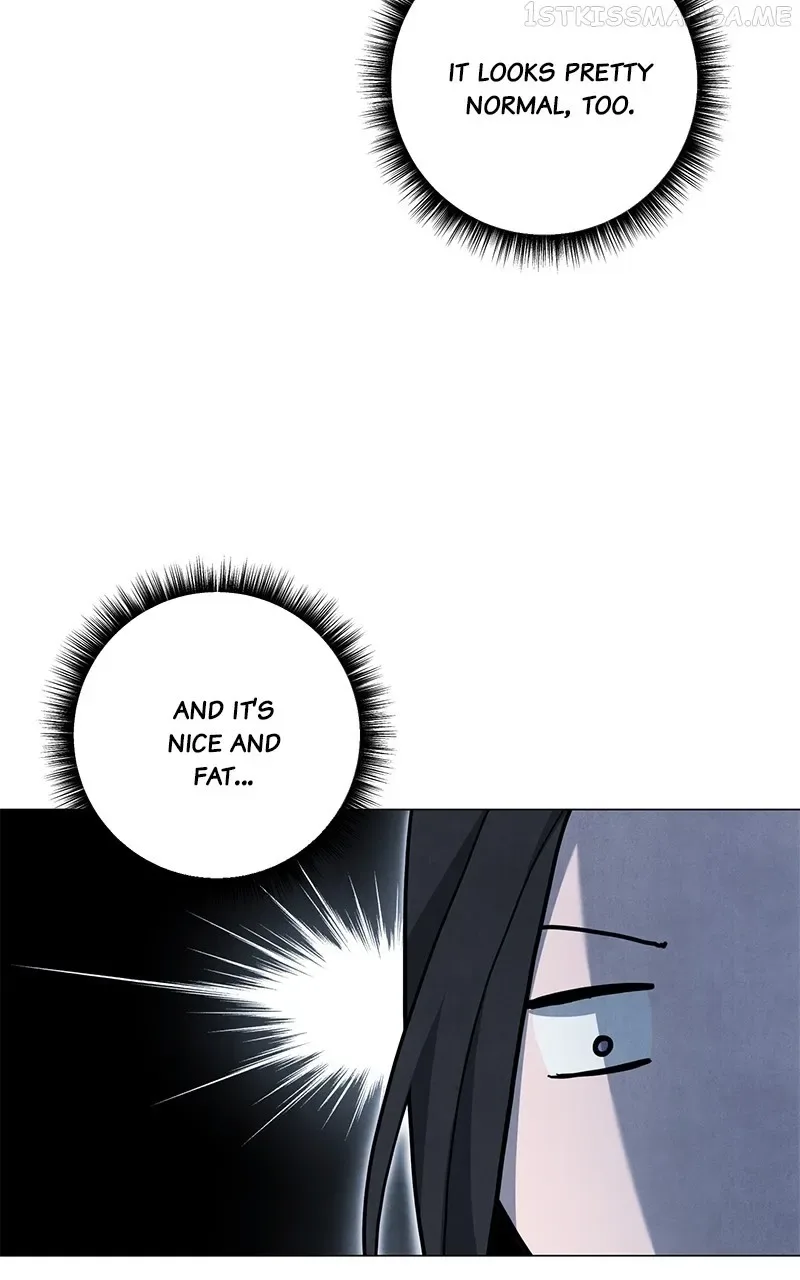 Best Of Luck, Warrior! Chapter 55 page 55
