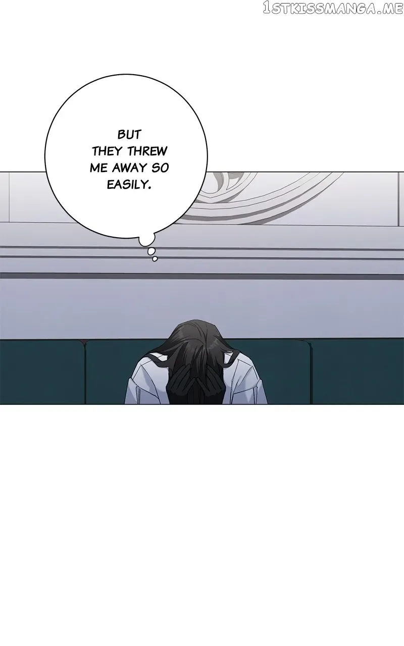 Best Of Luck, Warrior! Chapter 60 page 9