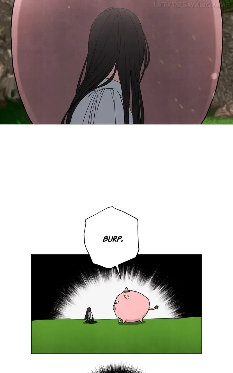 Best Of Luck, Warrior! Chapter 55 page 53