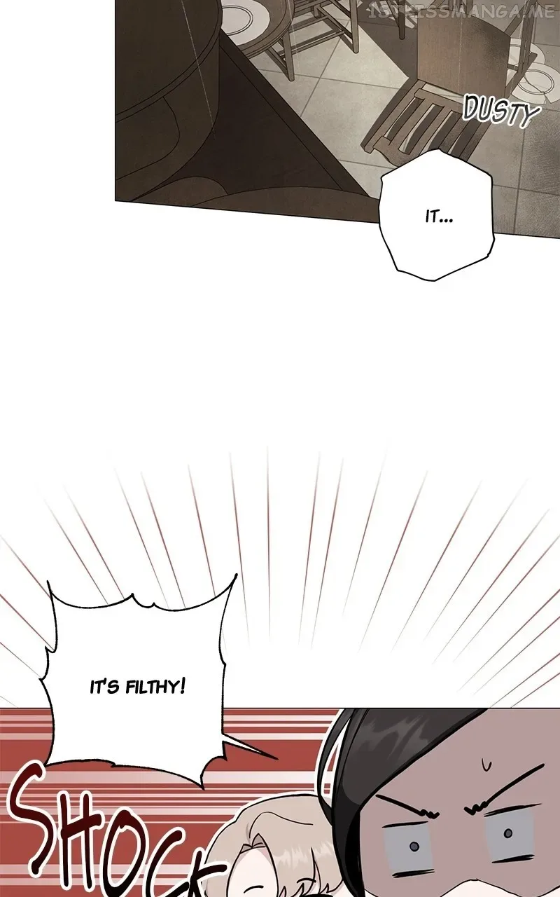 Best Of Luck, Warrior! Chapter 57 page 5