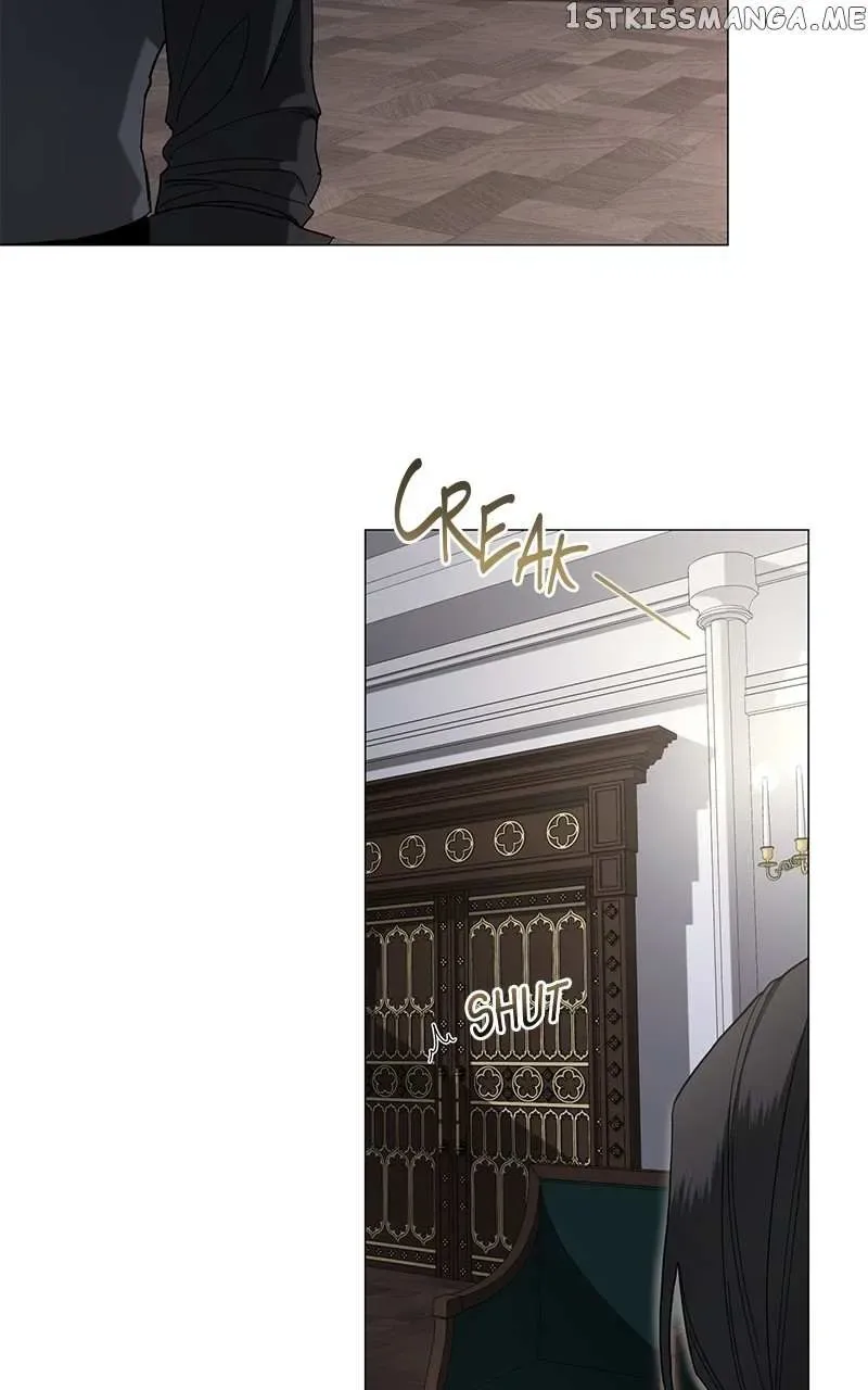 Best Of Luck, Warrior! Chapter 60 page 7