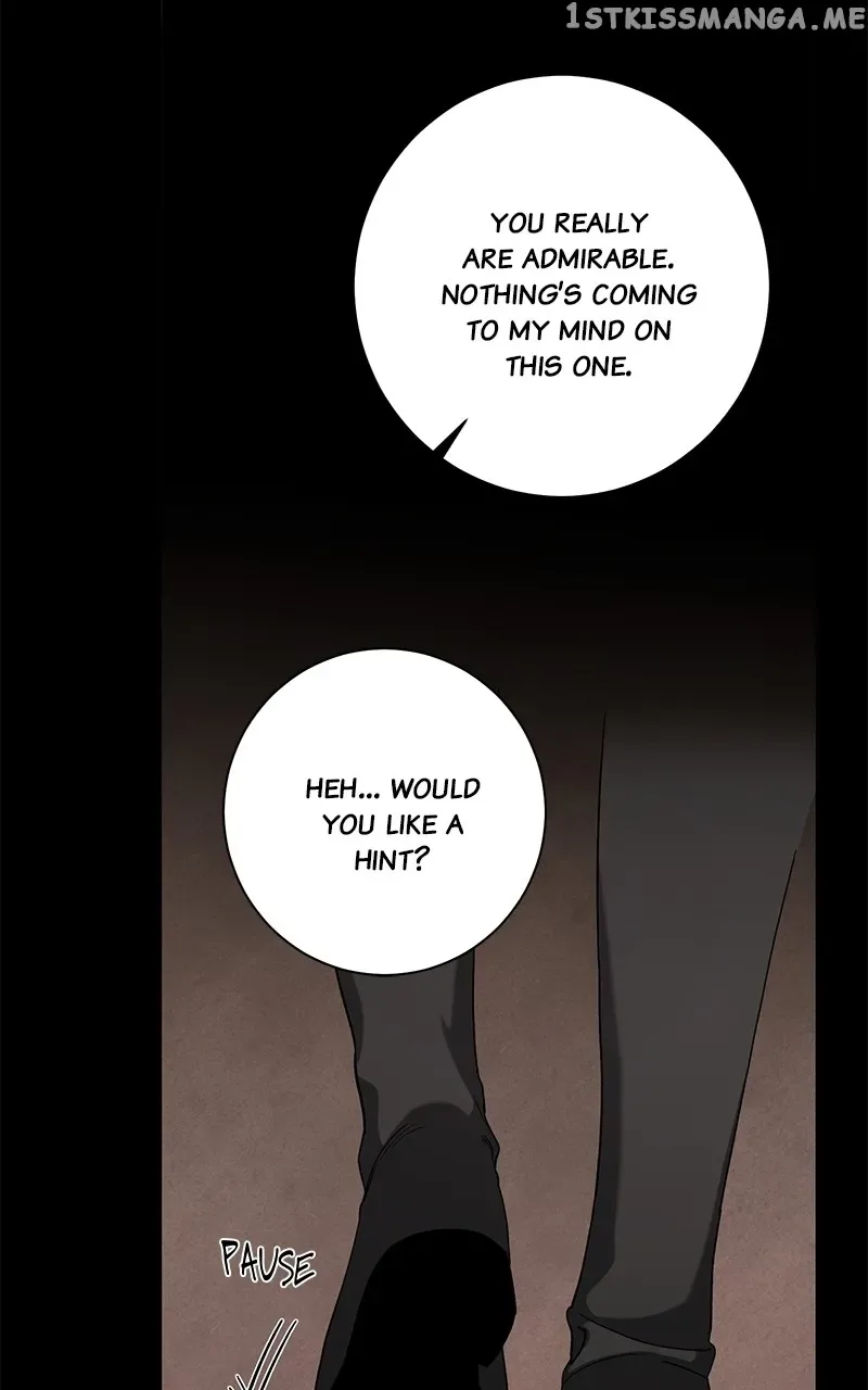 Best Of Luck, Warrior! Chapter 59 page 13