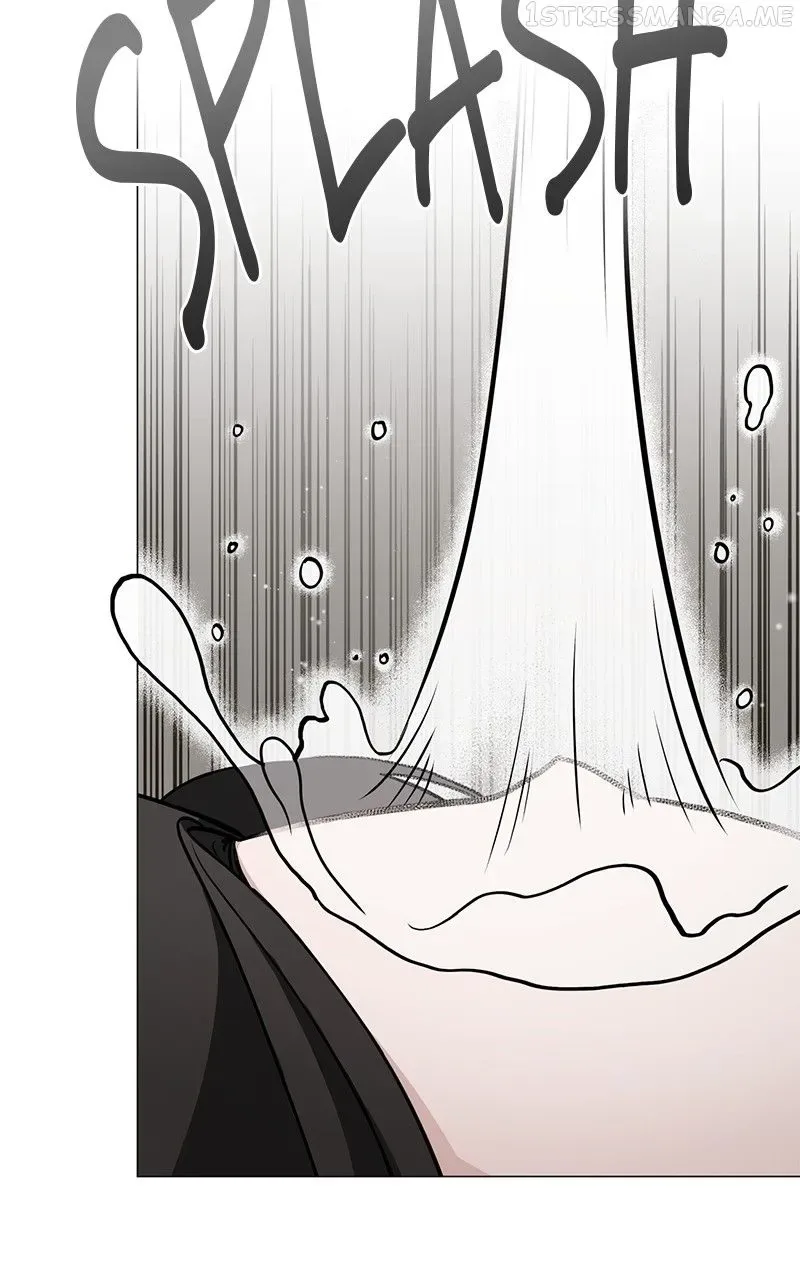 Best Of Luck, Warrior! Chapter 56 page 6