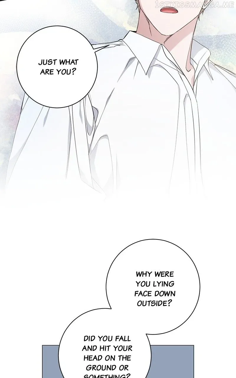 Best Of Luck, Warrior! Chapter 56 page 10