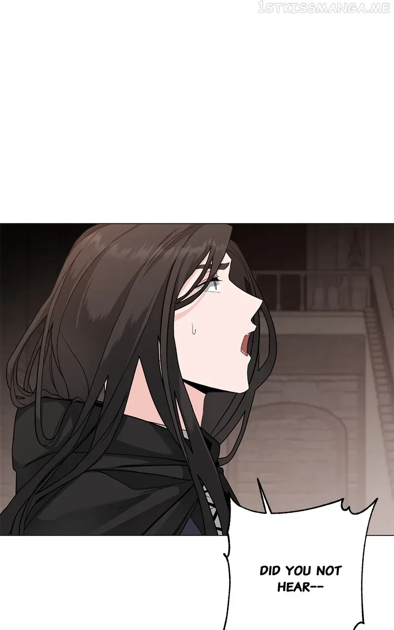 Best Of Luck, Warrior! Chapter 54 page 32