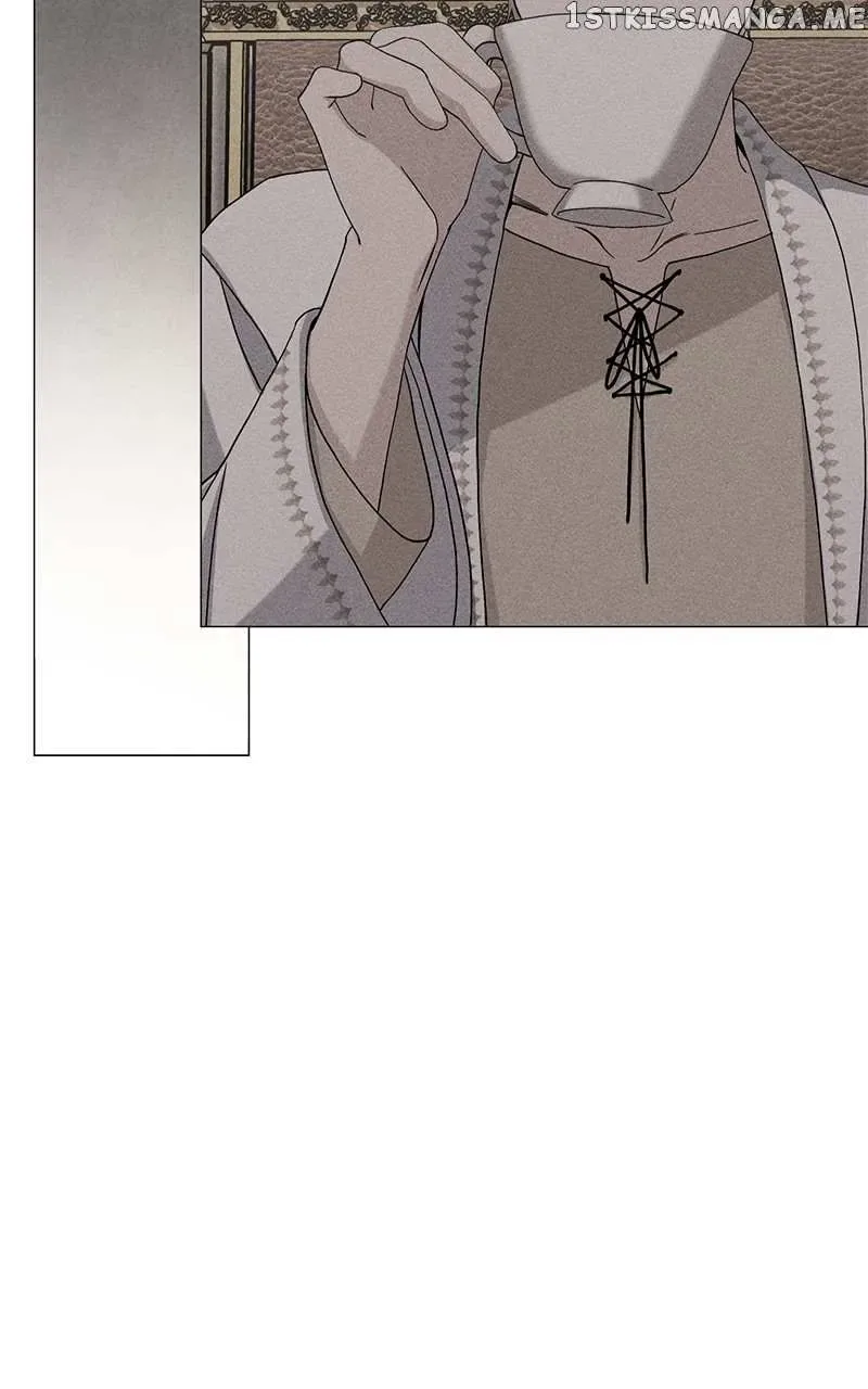 Best Of Luck, Warrior! Chapter 59 page 32