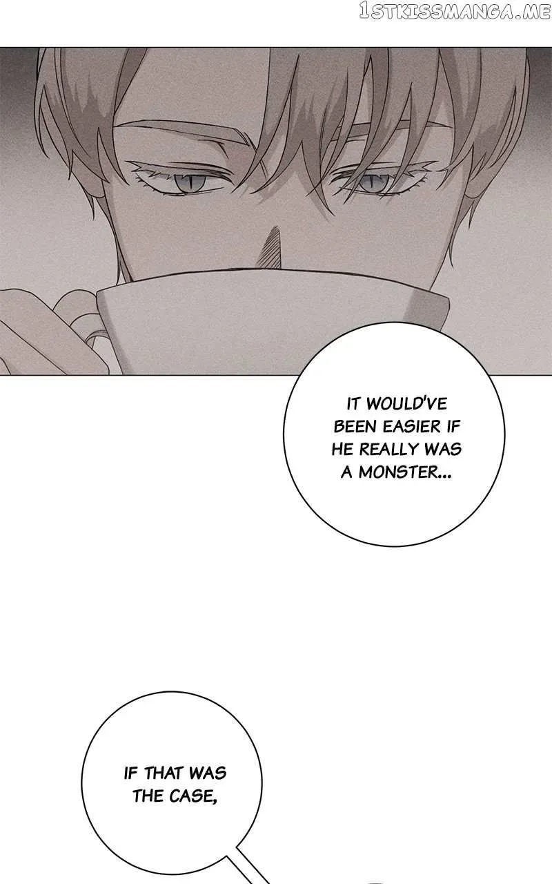 Best Of Luck, Warrior! Chapter 59 page 33