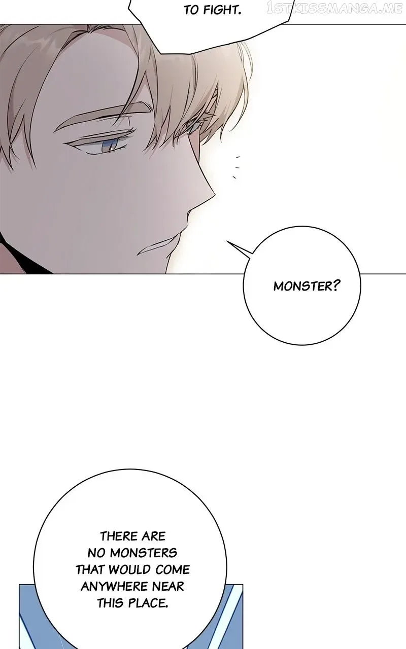 Best Of Luck, Warrior! Chapter 56 page 12