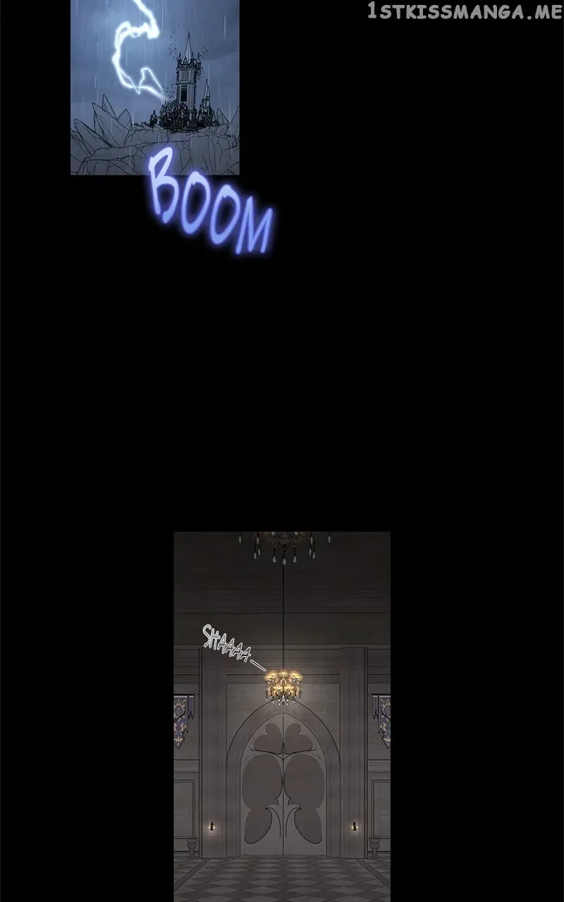 Best Of Luck, Warrior! Chapter 60 page 13