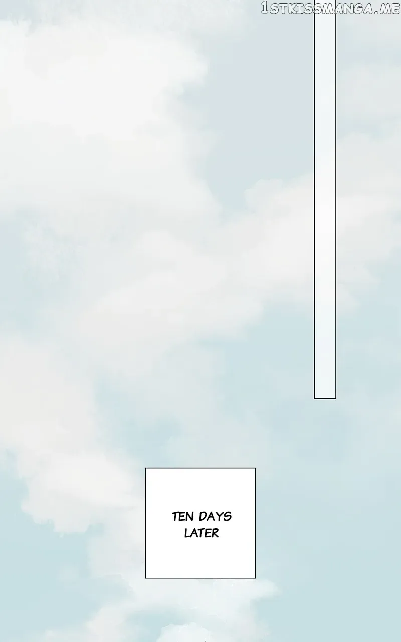 Best Of Luck, Warrior! Chapter 59 page 20