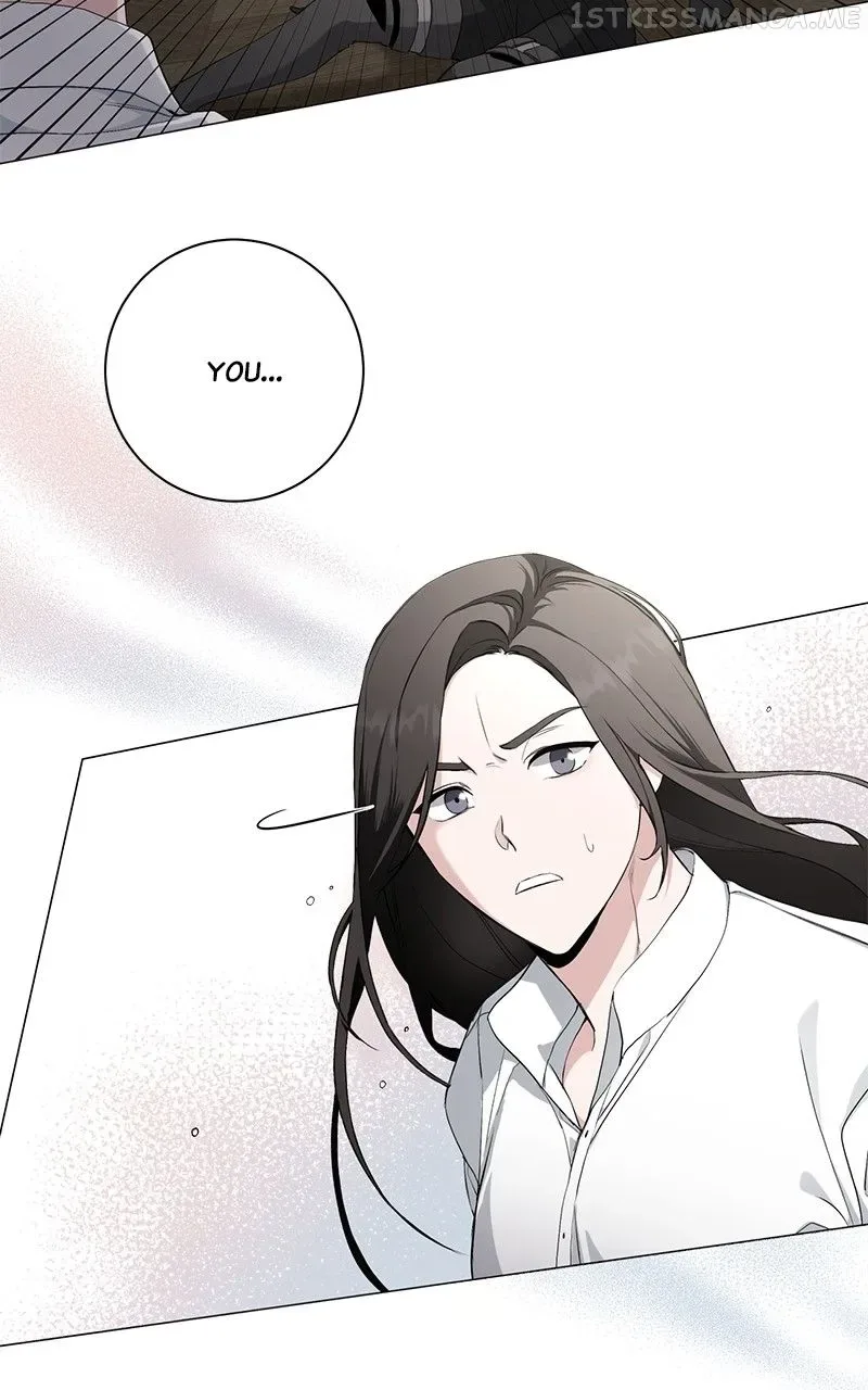 Best Of Luck, Warrior! Chapter 56 page 8
