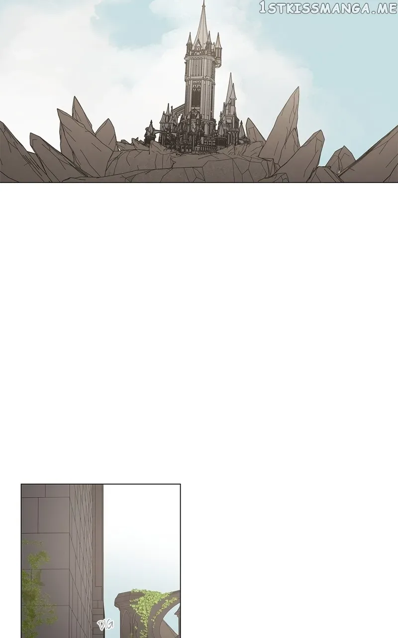 Best Of Luck, Warrior! Chapter 59 page 21