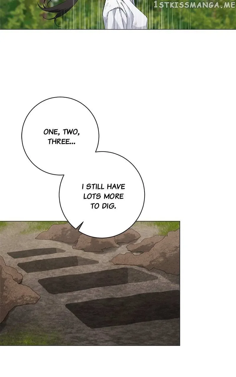 Best Of Luck, Warrior! Chapter 59 page 24