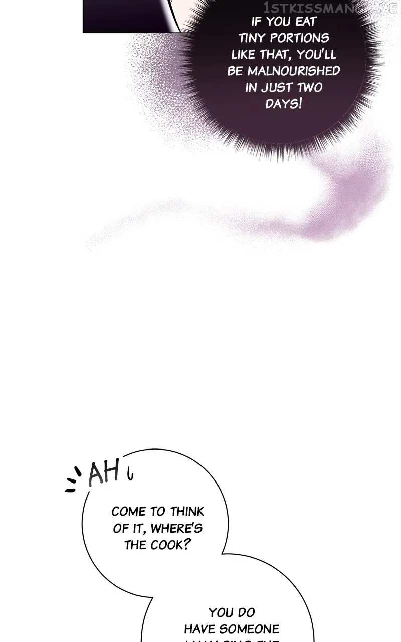 Best Of Luck, Warrior! Chapter 57 page 10