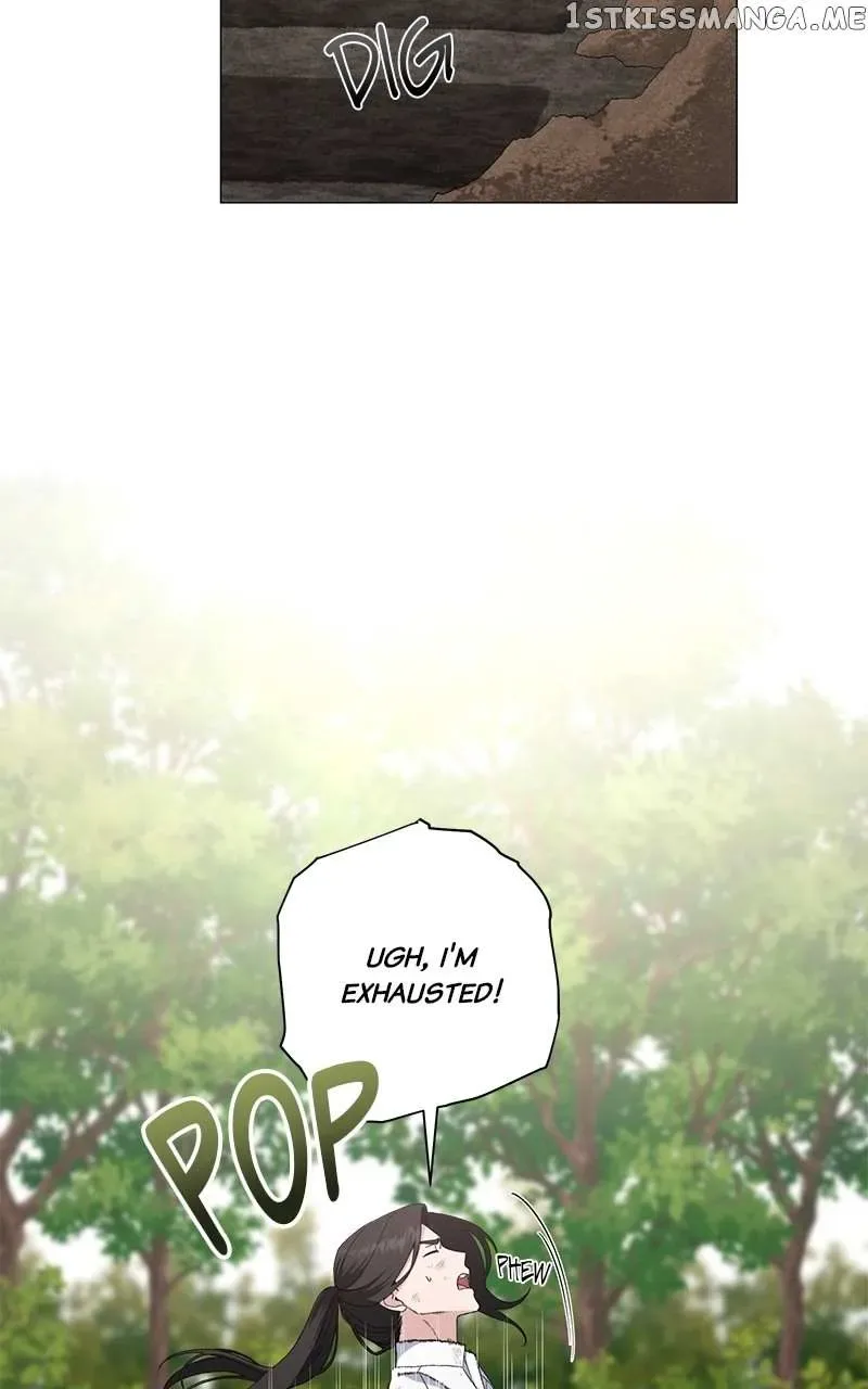 Best Of Luck, Warrior! Chapter 59 page 23