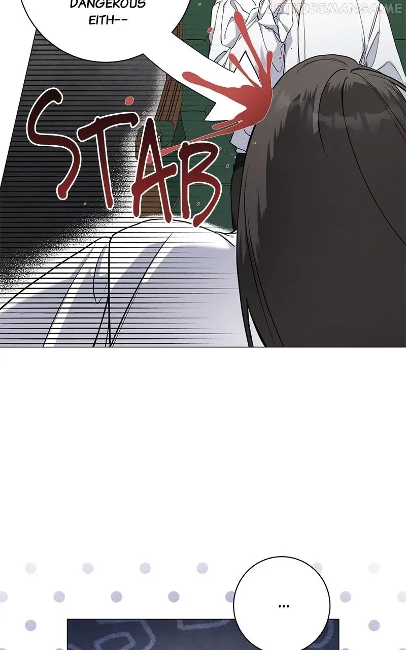Best Of Luck, Warrior! Chapter 56 page 17