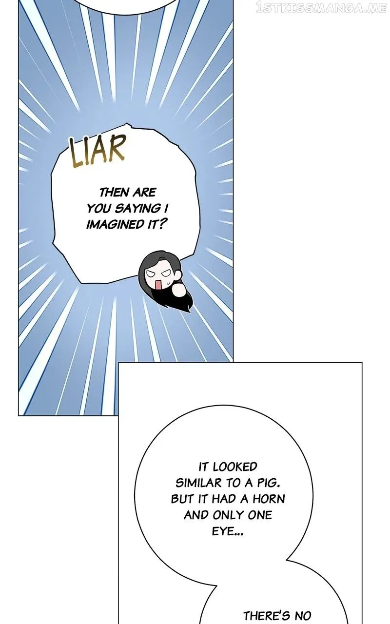Best Of Luck, Warrior! Chapter 56 page 13