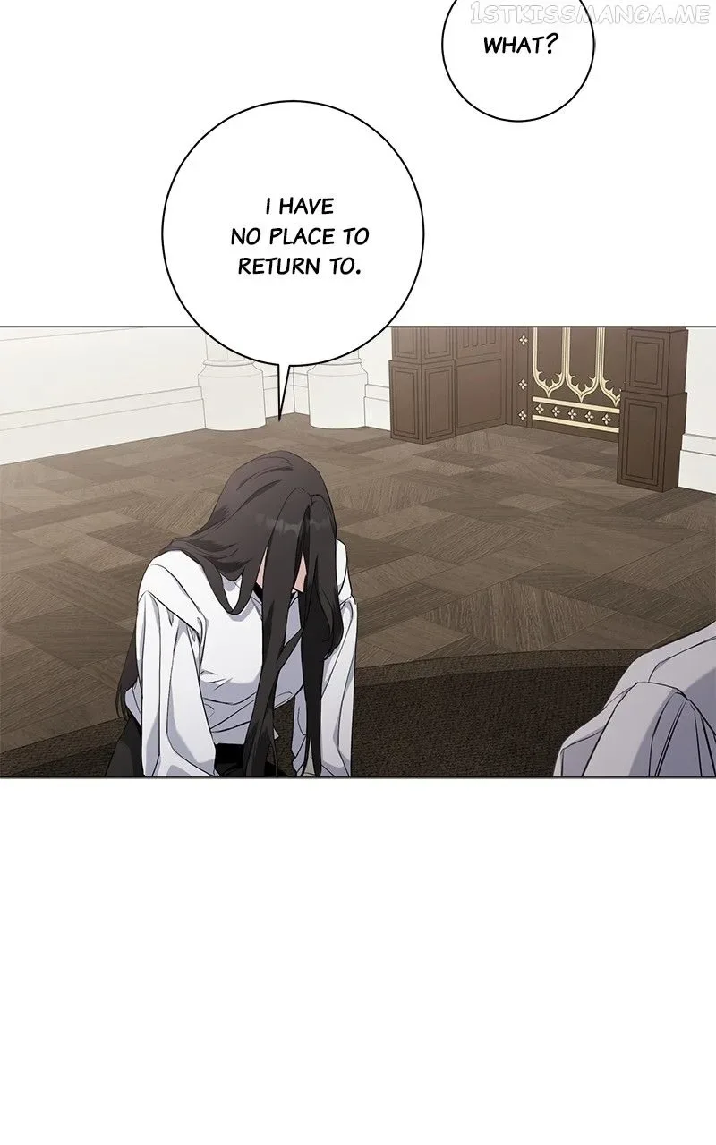 Best Of Luck, Warrior! Chapter 56 page 27