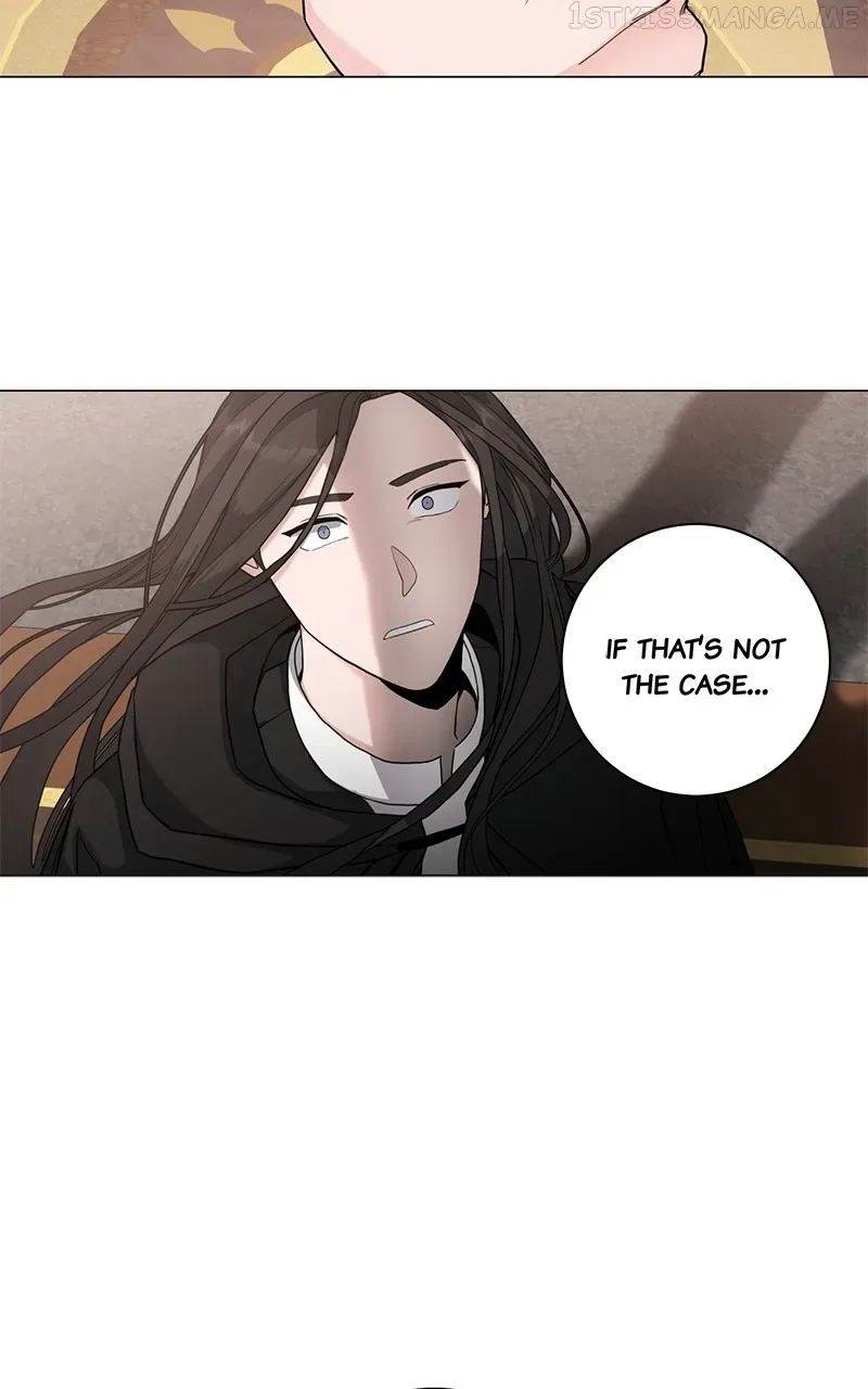 Best Of Luck, Warrior! Chapter 54 page 35