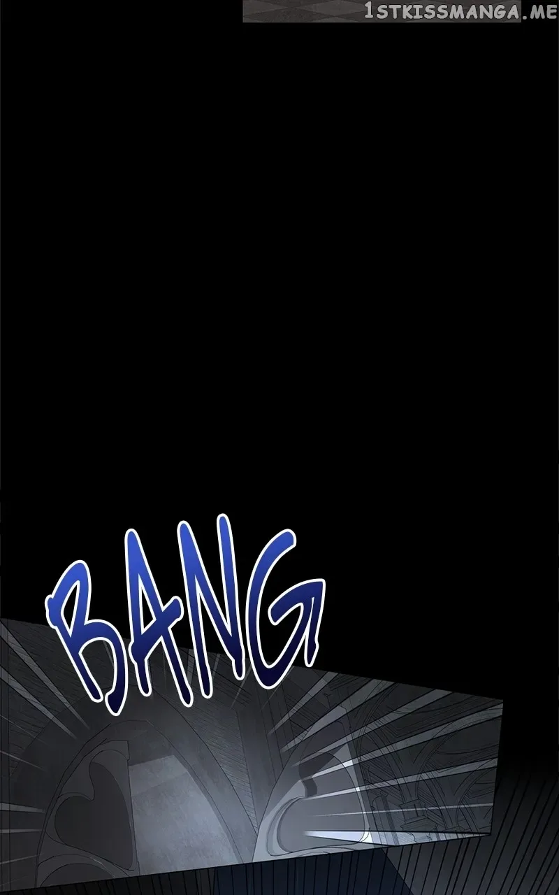 Best Of Luck, Warrior! Chapter 60 page 15